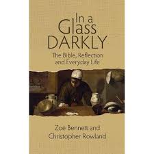In a Glass Darkly - cover image